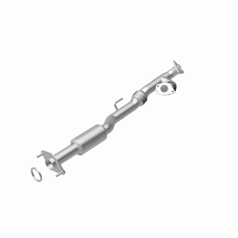 MagnaFlow OEM Grade Federal / EPA Compliant Direct-Fit Catalytic Converter 52699 360 Degree Image Set