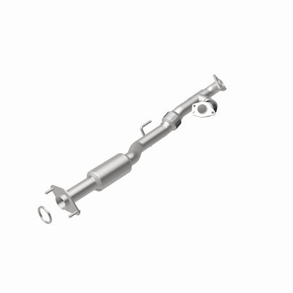MagnaFlow OEM Grade Federal / EPA Compliant Direct-Fit Catalytic Converter 52699 360 Degree Image Set