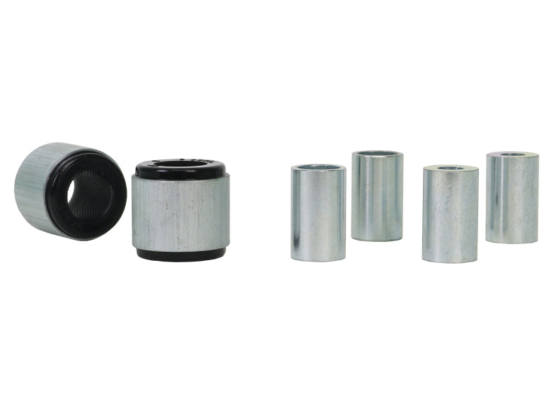 Whiteline Plus 7/89-3/97 Nissan 300ZX Rear Shock Absorber - Lower Bushing Kit W32985 W32985 Photo - out of package