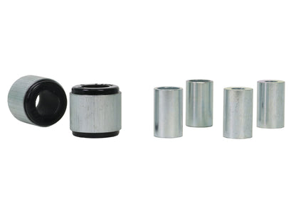 Whiteline Plus 7/89-3/97 Nissan 300ZX Rear Shock Absorber - Lower Bushing Kit W32985 W32985 Photo - out of package