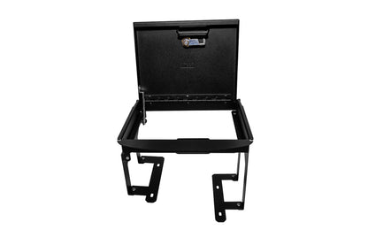 Tuffy Products Tuffy Chevrolet Silverado Console Safe W/ Keyed Lock 360-01 360-01 Photo - out of package