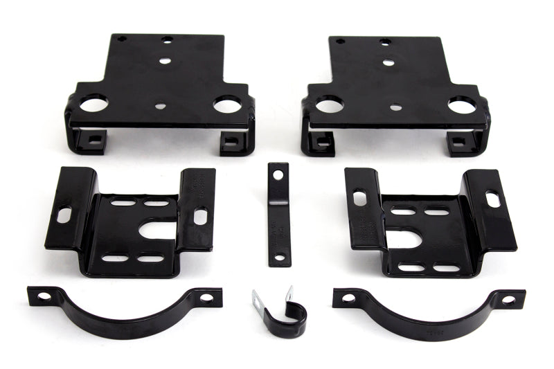 AIRLIFT Loadlifter 5000 Air Spring Kit 57275 Photo - Unmounted