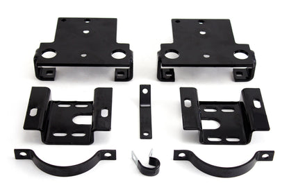AIRLIFT Loadlifter 5000 Air Spring Kit 57275 Photo - Unmounted