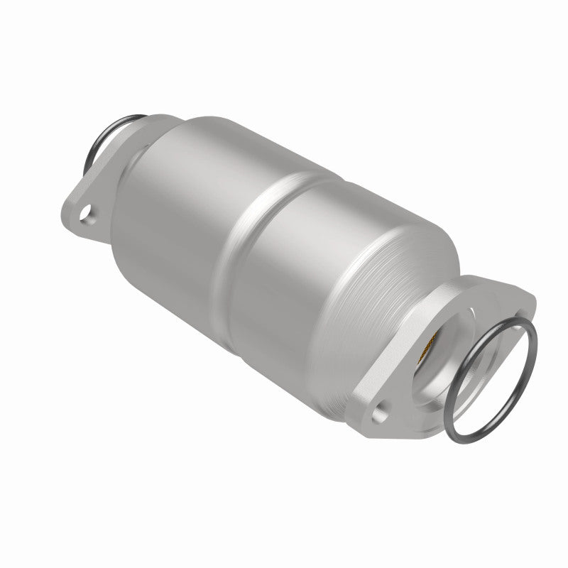 MagnaFlow California Grade CARB Compliant Direct-Fit Catalytic Converter 338656 360 Degree Image Set