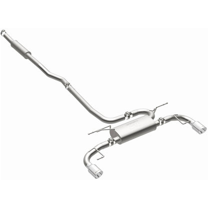MagnaFlow Mazda 3 Street Series Cat-Back Performance Exhaust System 15294 Photo - out of package