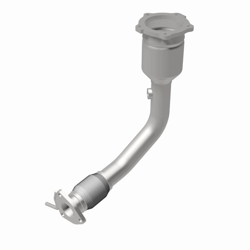 MagnaFlow Kia Sportage HM Grade Federal / EPA Compliant Direct-Fit Catalytic Converter 50880 360 Degree Image Set