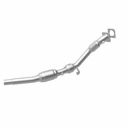 MagnaFlow Audi HM Grade Federal / EPA Compliant Direct-Fit Catalytic Converter 23643 360 Degree Image Set