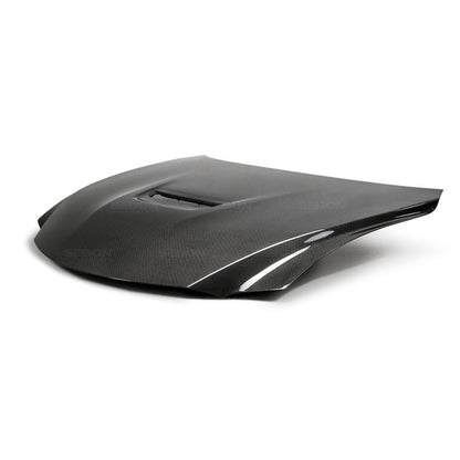 Seibon 15-17 Lexus RC F OEM Style Carbon Fiber Hood HD15LXRCF-OE HD15LXRCF-OE Photo - Primary