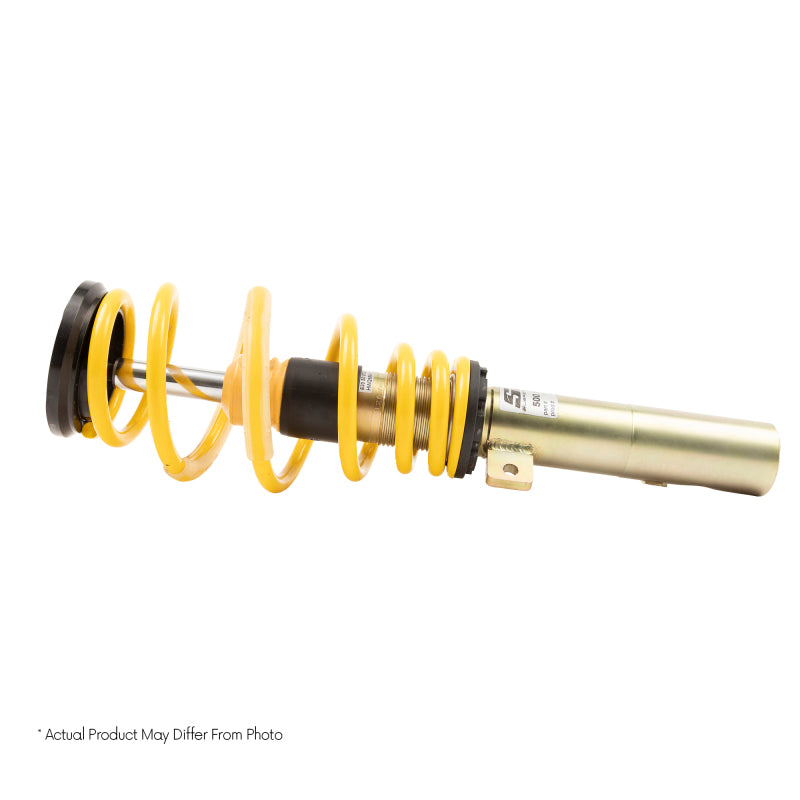 ST Suspensions ST X-Height Adjustable Coilovers 15+ Audi A3 w/o Quattro 1321000P 1321000P User 2