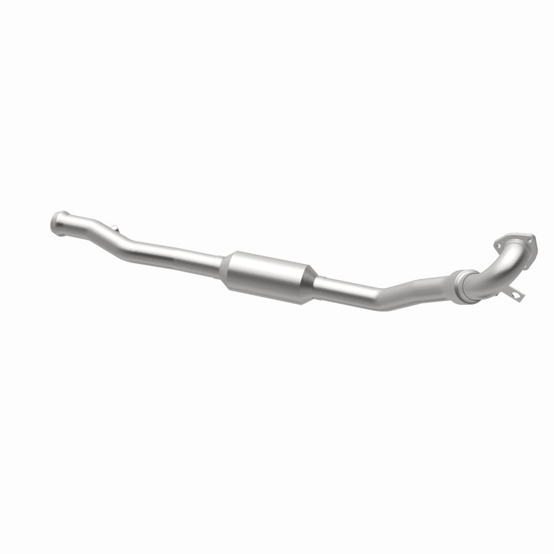 MagnaFlow Volvo 850 California Grade CARB Compliant Direct-Fit Catalytic Converter 4481281 360 Degree Image Set