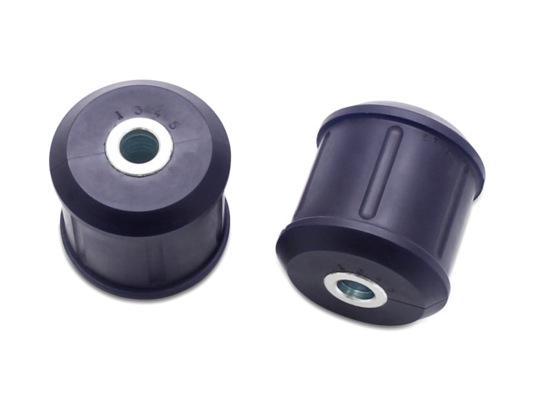 SuperPro Rear Trailing Arm Lower-Front Bushing Kit SPF1345K Photo - Primary
