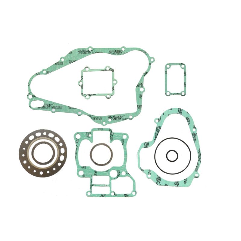 Athena 87-92 Suzuki LT 250 RH / RJ / RK / RL Complete Gasket Kit (Excl Oil Seals) P400510850259 P400510850259 Photo - Primary