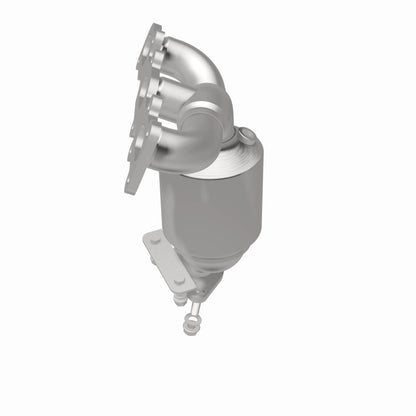 MagnaFlow Lincoln MKT California Grade CARB Compliant Manifold Catalytic Converter 5451218 360 Degree Image Set