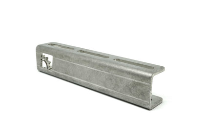 BuiltRight Industries Riser Mount - Includes 2.5in-9.5in Clamp 104011 104011 Photo - Primary