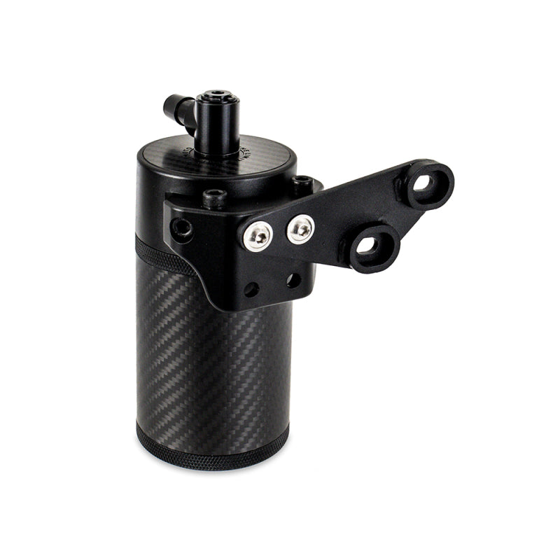 Mishimoto 2020+ Chevrolet Corvette C8 Baffled Oil Catch Can Kit (PCV Side) - Carbon Fiber MMBCC-C8-20PCF MMBCC-C8-20PCF User 3