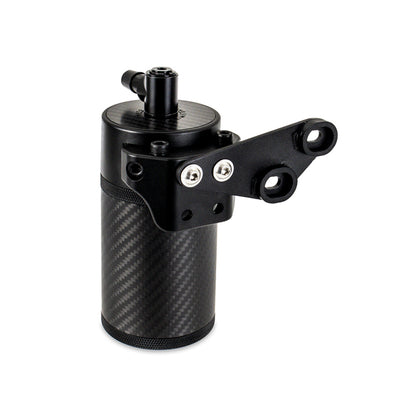 Mishimoto 2020+ Chevrolet Corvette C8 Baffled Oil Catch Can Kit (PCV Side) - Carbon Fiber MMBCC-C8-20PCF MMBCC-C8-20PCF User 3
