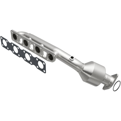 MagnaFlow Infiniti OEM Grade Federal / EPA Compliant Manifold Catalytic Converter 52425 Photo - Primary