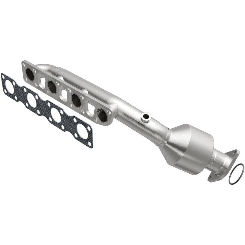 MagnaFlow Infiniti OEM Grade Federal / EPA Compliant Manifold Catalytic Converter 52425 Photo - Primary