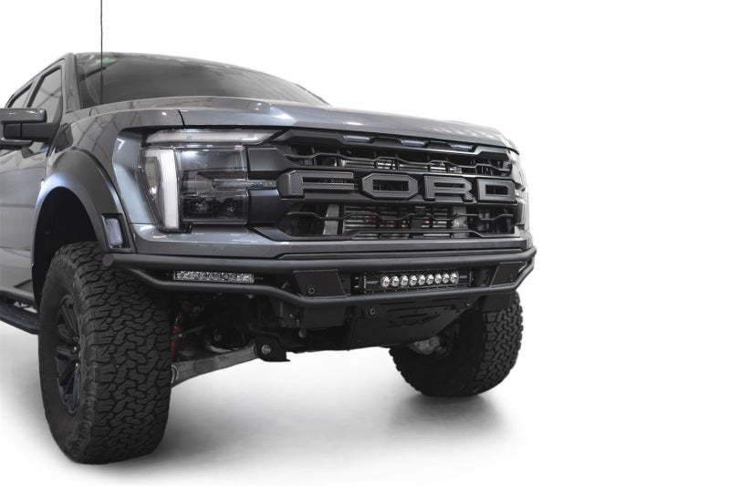 Addictive Desert Designs 2021-2024 Ford F-150 Raptor Race Series Front Bumper F210373200103 F210373200103 Photo - Primary