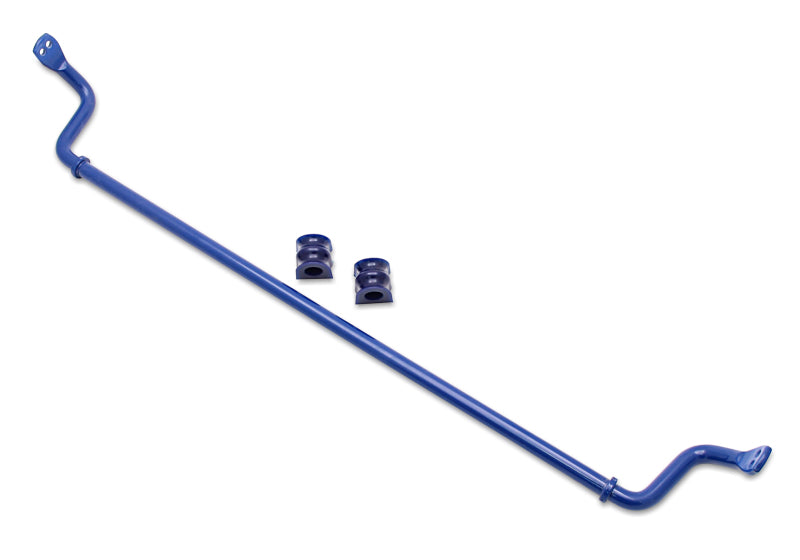 SuperPro 24mm Heavy Duty 3 Position Blade Adjustable Rear Sway Bar Kit RC0037FZ-24 Photo - Primary