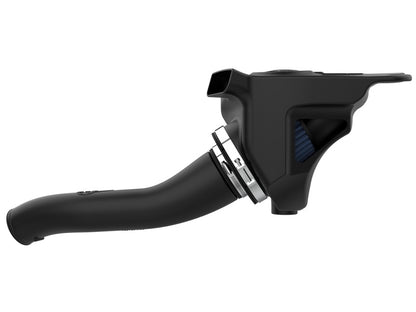 aFe Momentum Gt Pro 5R Cold Air Intake System Bmw Z4 28i/xi (E89) 12-16 I4 54-76315 Photo - Unmounted