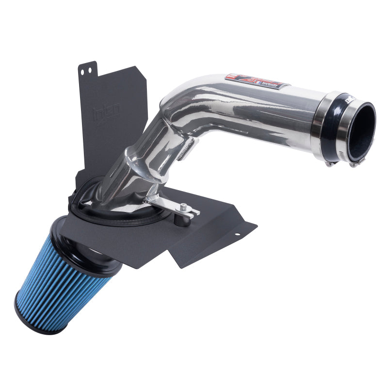 Injen 18-21 Subaru WRX STI H4 2.5L Turbo SP Aluminum Series Cold Air Intake - Polished SP1208P SP1208P User 1