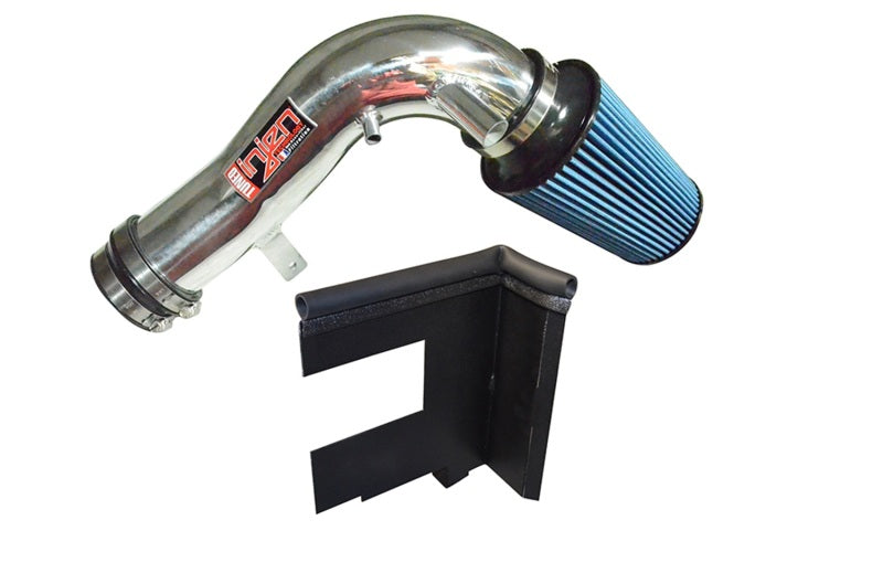 Injen Polished Short Ram Intake 2015 Hyundai Sonata Eco 1.6L Turbo 4 Cyl SP1332P Photo - Primary