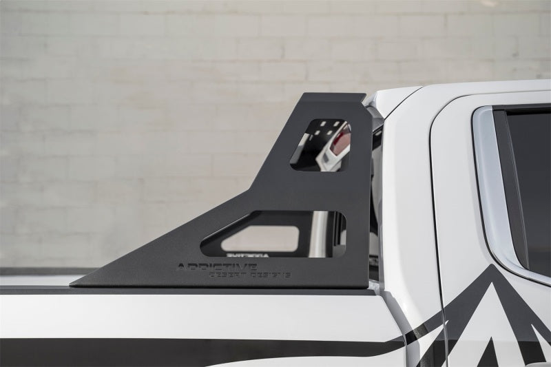 Addictive Desert Designs 2019 Chevy/GMC Silverado/ Sierra 1500 Stealth Fighter Chase Rack C4415521101NA C4415521101NA Photo - Mounted
