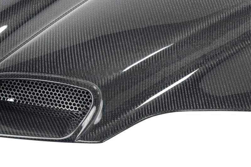 Anderson Composites 98-02 Pontiac Trans Am Type-OE Hood AC-HD9802PTAM-OE AC-HD9802PTAM-OE User 5