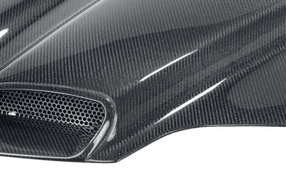 Anderson Composites 98-02 Pontiac Trans Am Type-OE Hood AC-HD9802PTAM-OE AC-HD9802PTAM-OE User 5