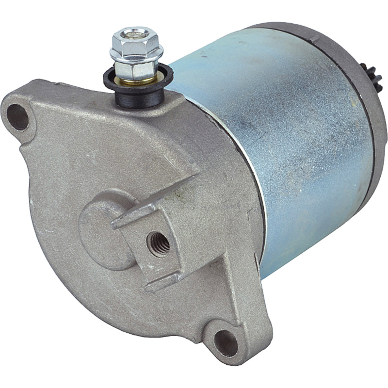 Arrowhead China 12V 9T Str 410-58074 410-58074 Photo - Primary