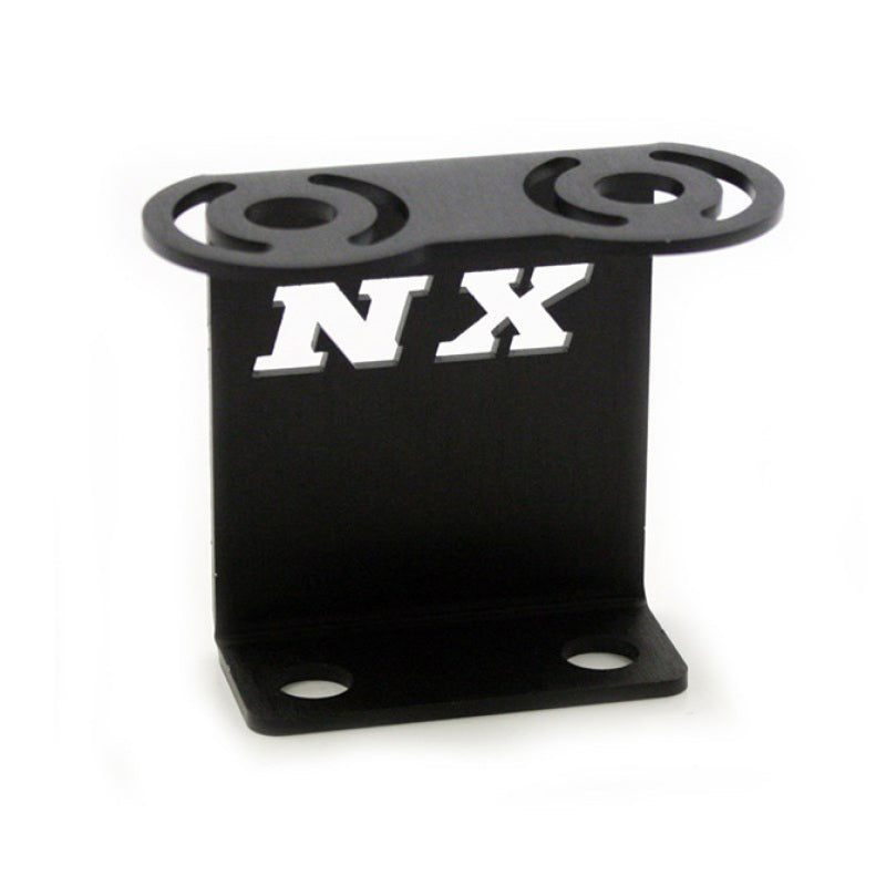 Nitrous Express GM Duramax Solenoid Bracket (Passenger Side Head) 15769 15769 Photo - Primary