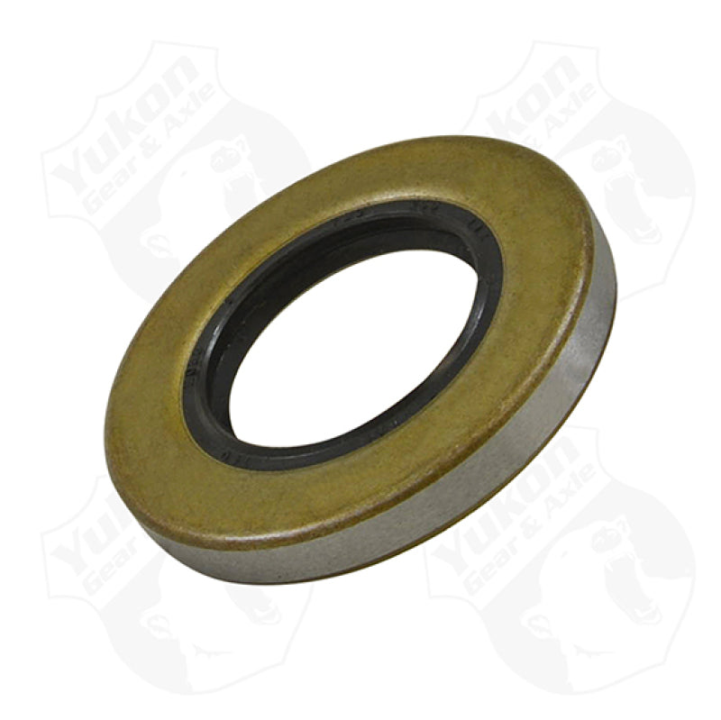 Yukon Gear & Axle YUK Seals Drivetrain Differential Seal Kits main image