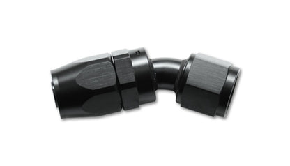 Vibrant Swivel Hose End Fitting, 30 Degree; Size: -6AN 21306 Photo - Primary
