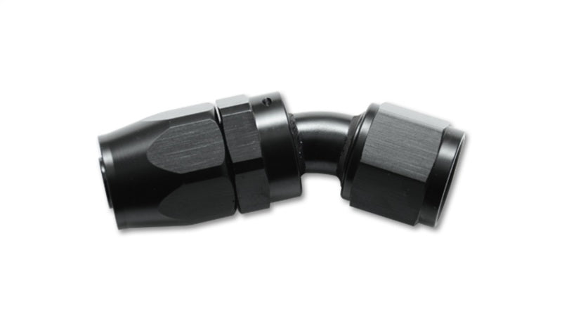 Vibrant Swivel Hose End Fitting, 30 Degree; Size: -6AN 21306 Photo - Primary