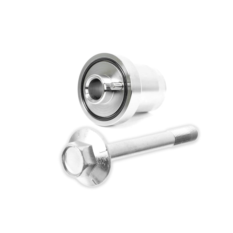 Fluidampr 2017+ Subaru FA24 Pulley Adapter Kit 300023 300023 Photo - Primary