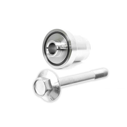 Fluidampr 2017+ Subaru FA24 Pulley Adapter Kit 300023 300023 Photo - Primary