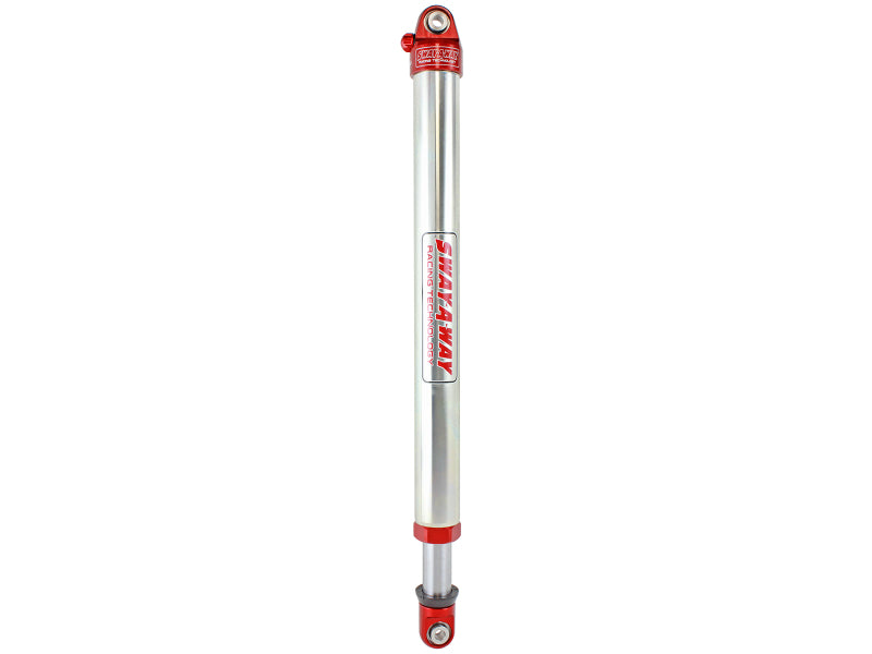 aFe Sway-A-Way 2.5 Airshock - 18in Stroke 56700-0418 Photo - Primary