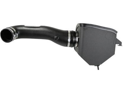 aFe Magnum FORCE Stage-2 Pro DRY S Cold Air Intake System: Jeep Wrangler ( 51-12092-1 Photo - Unmounted