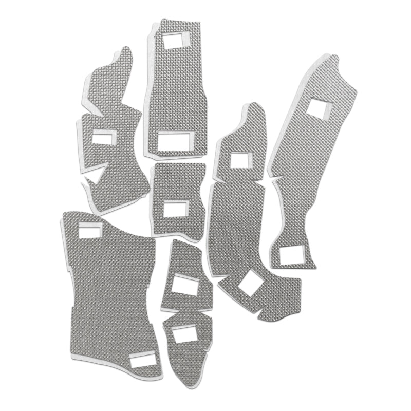 DEI Exhaust Heat Shield Liner HD FLH/T/R 901046 901046 Photo - Primary