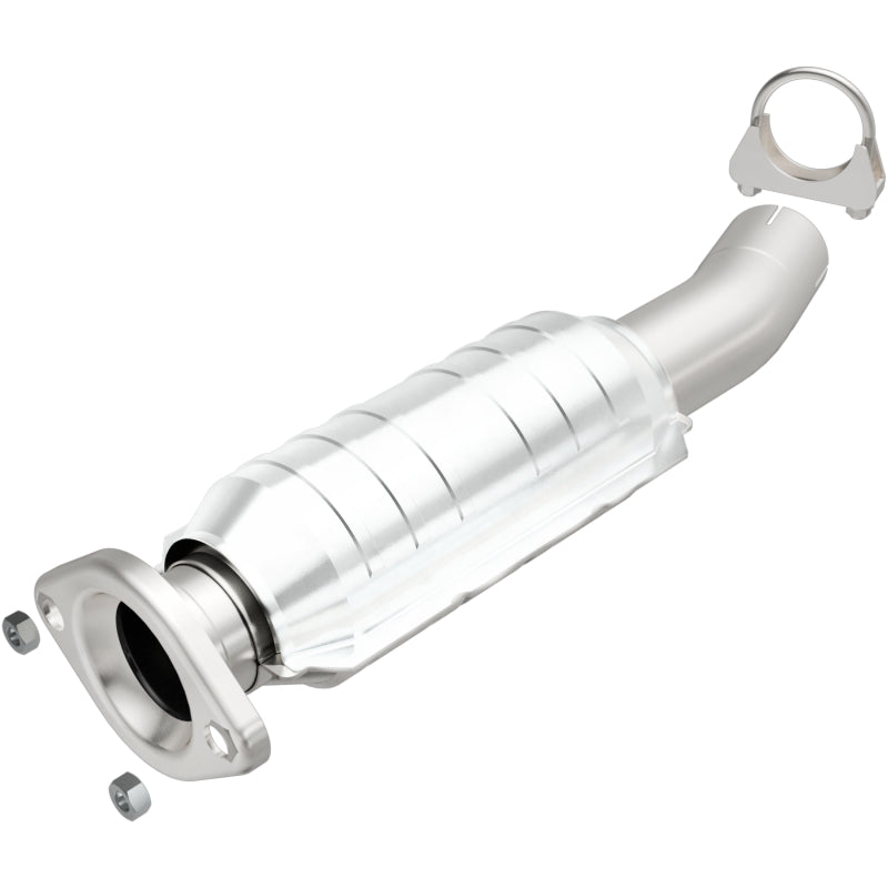 MagnaFlow Toyota Sienna OEM Grade Federal / EPA Compliant Direct-Fit Catalytic Converter 49099 Photo - Primary