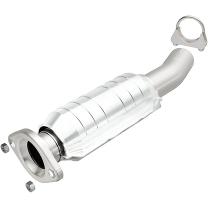 MagnaFlow Toyota Sienna OEM Grade Federal / EPA Compliant Direct-Fit Catalytic Converter 49099 Photo - Primary