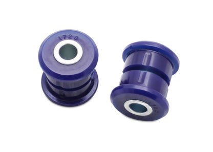 SuperPro Front Control Arm Lower-Front Bushing Kit SPF1728K Photo - Primary