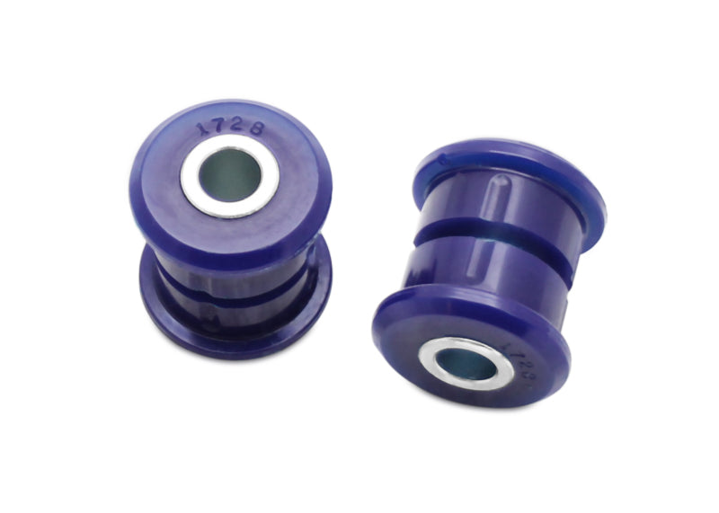 SuperPro Front Control Arm Lower-Front Bushing Kit SPF1728K Photo - Primary