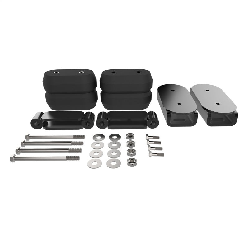 Timbren 1998 Chevrolet W4500 Tiltmaster Rear Suspension Enhancement System GMRW55 GMRW55 Photo - Primary