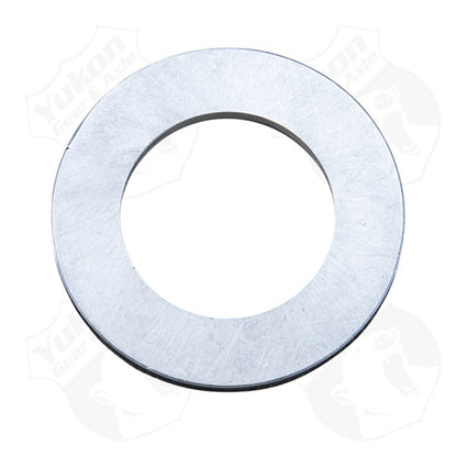 Yukon Gear & Axle Yukon Gear Replacement Pinion Nut Washer For Dana 80 YSPPN-031 YSPPN-031 Photo - Primary