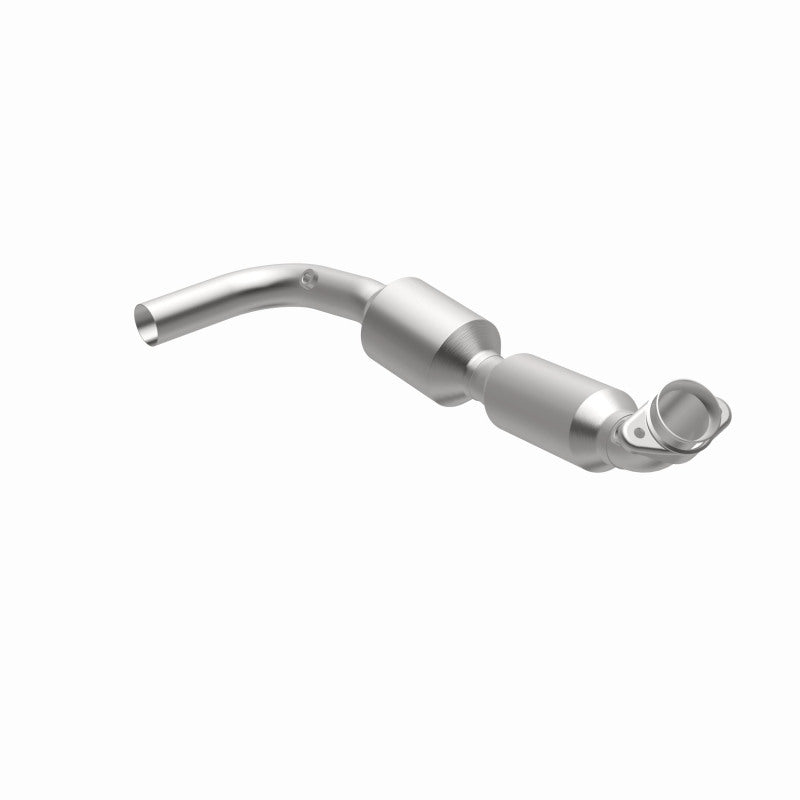 MagnaFlow Ford California Grade CARB Compliant Direct-Fit Catalytic Converter 5582311 360 Degree Image Set
