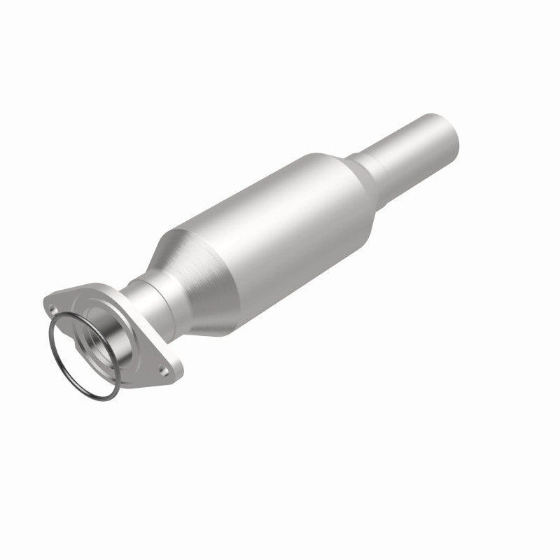 MagnaFlow Ford Fusion OEM Grade Federal / EPA Compliant Direct-Fit Catalytic Converter 52469 360 Degree Image Set