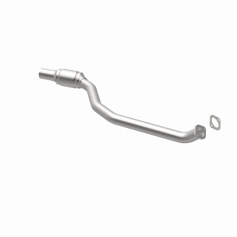 MagnaFlow BMW OEM Grade Federal / EPA Compliant Direct-Fit Catalytic Converter 49781 360 Degree Image Set