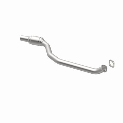 MagnaFlow BMW OEM Grade Federal / EPA Compliant Direct-Fit Catalytic Converter 49781 360 Degree Image Set